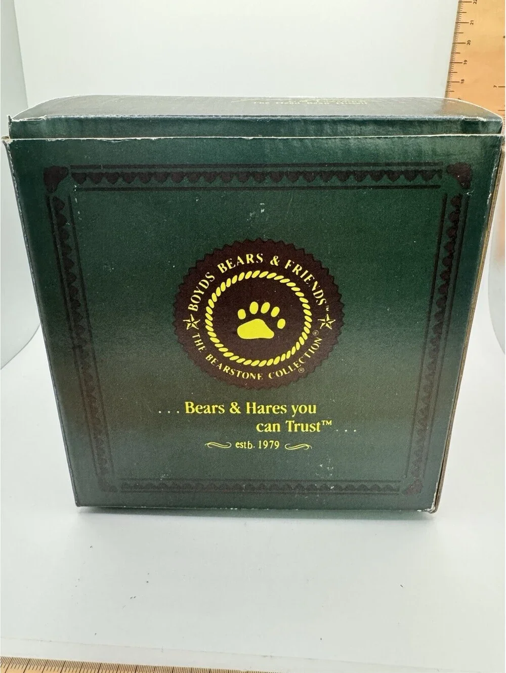 N/A boyds bears